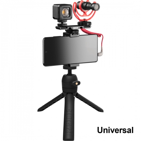 Rode Vlogger Kit Universal